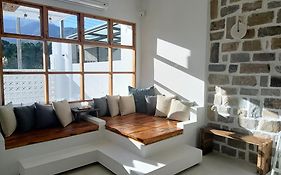 Little Time Guesthouse